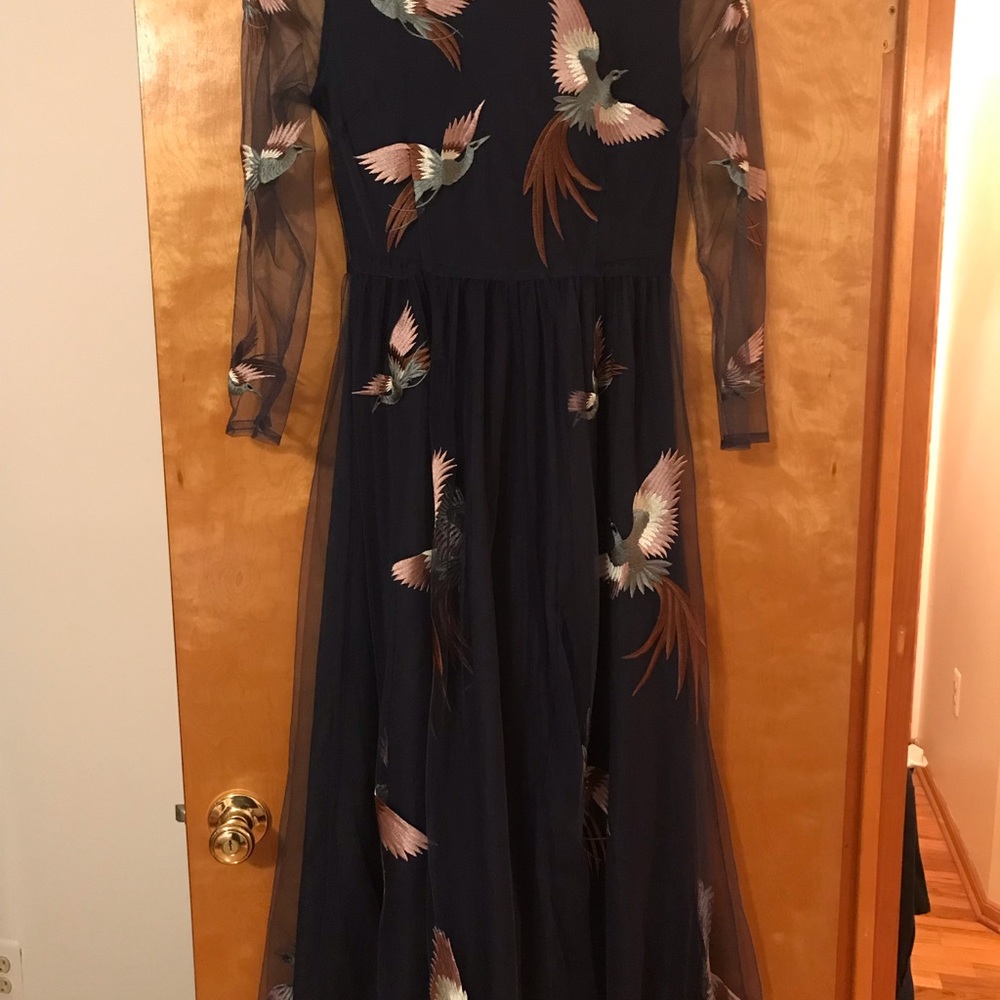Dress - Picture 3 of 5